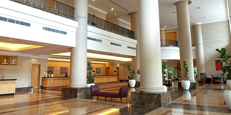 Royale Chulan Seremban