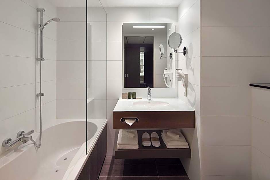 Van der Valk Hotel Amersfoort A1