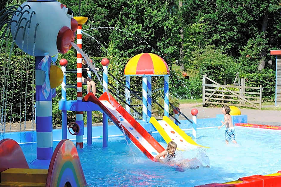 RCN Vakantiepark de Noordster