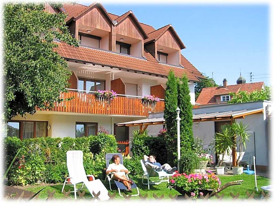 Bodensee Hotel Storchen