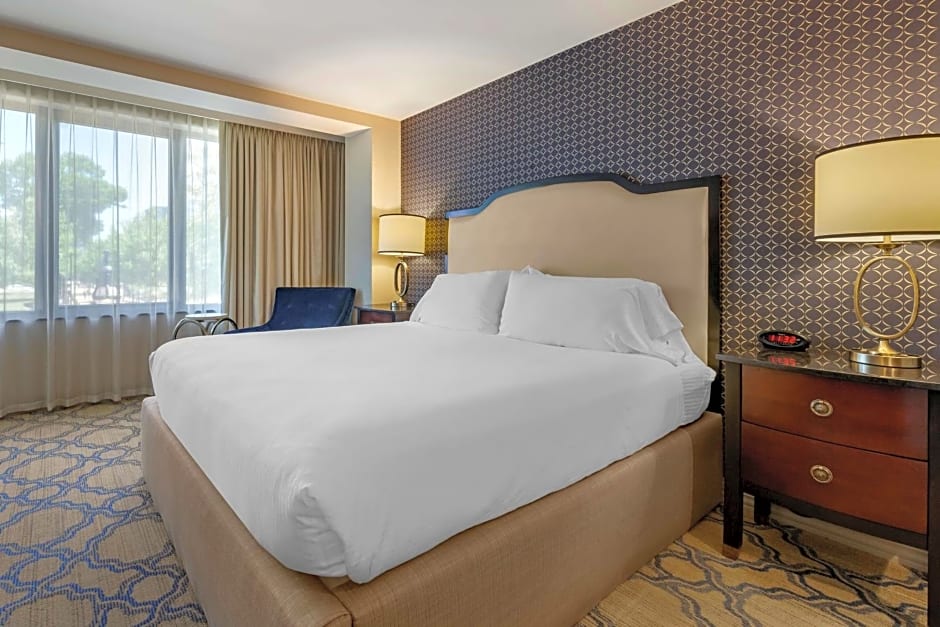 Best Western Premier Park Hotel
