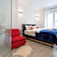 Lux Nest II City Apartment URBAN STAY