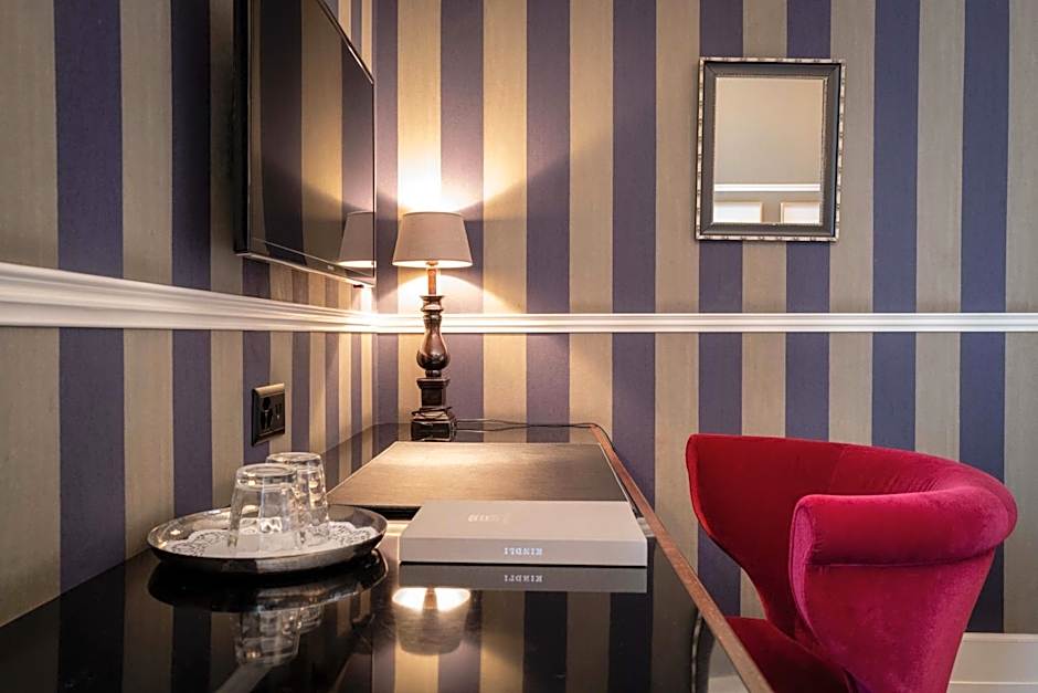 Hotel Kindli