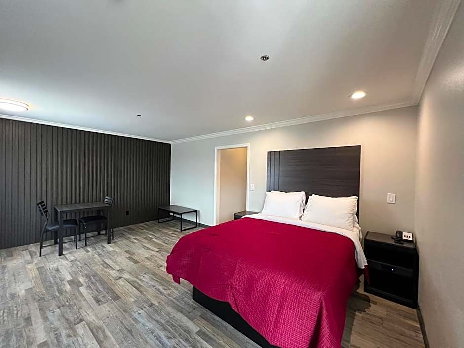 Cloud 9 Inn LAX