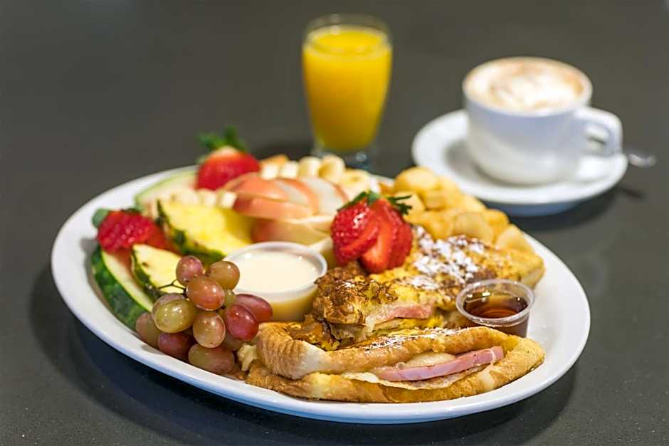 Hotel Baie Saint Paul