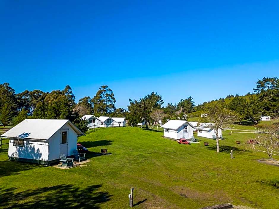 Costanoa