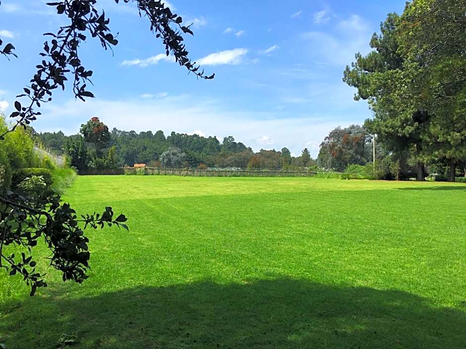 Hotel Boutique El Campirano