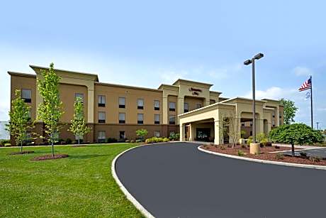 Hampton Inn By Hilton Utica