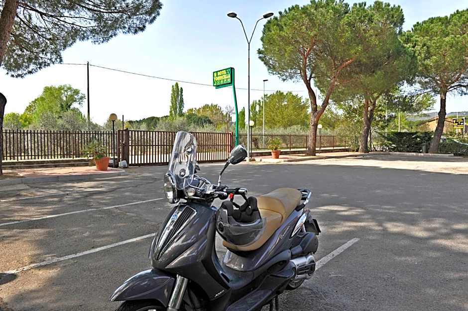 Hotel Torricella