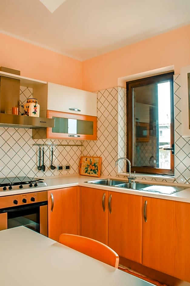 Magna Grecia B&B e Appartamenti