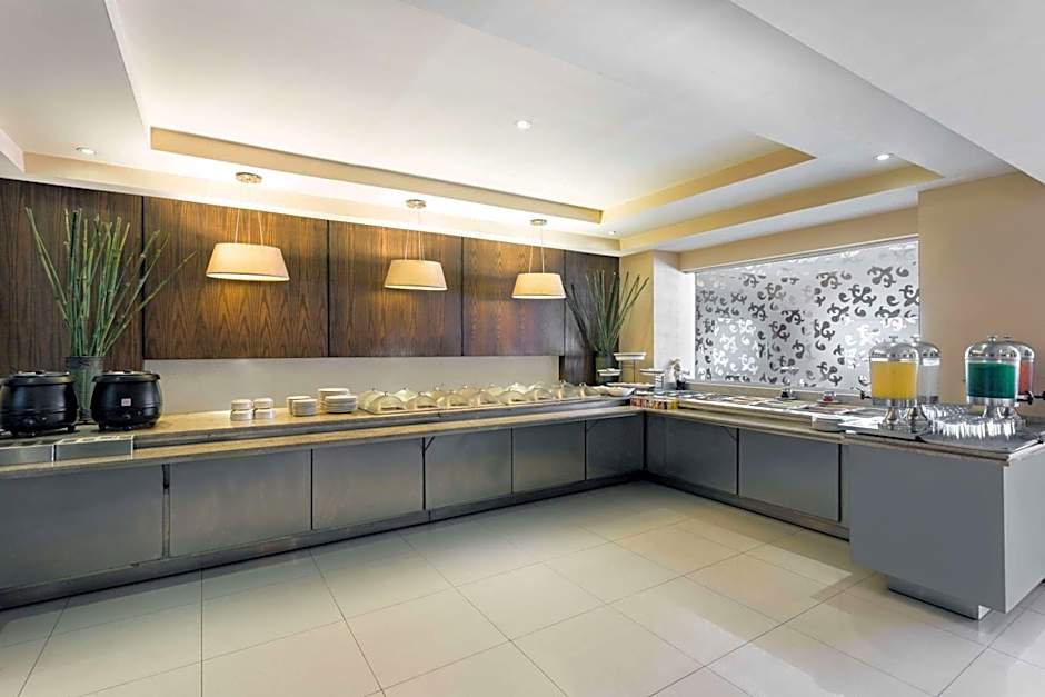 Wyndham Garden Ciudad Obregon