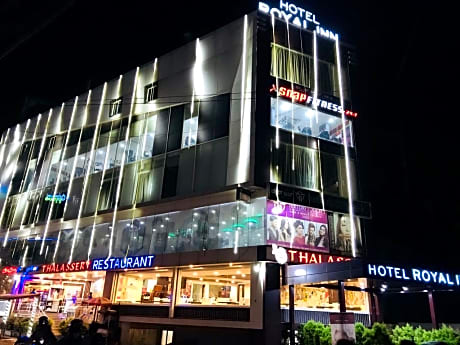 Hotel Royal Inn