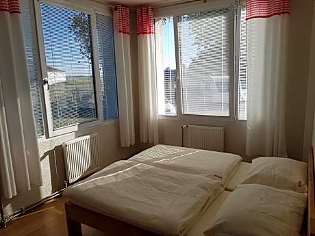 Apartment - Ground Floor