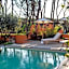 Hero's Garden Relais
