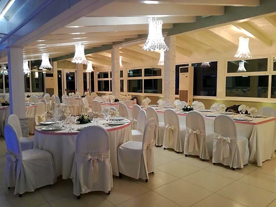 FILIPPONE HOTEL&RISTORANTE