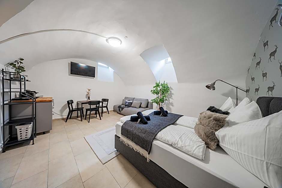 Innsbruck Underground Atelier