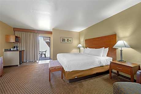 Best Western Cottonwood Inn
