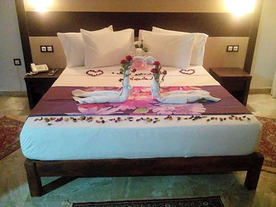 Space Telemly Hotel