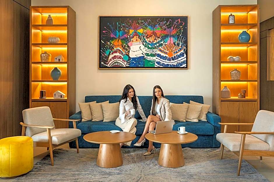 Courtyard by Marriott Panama Metromall