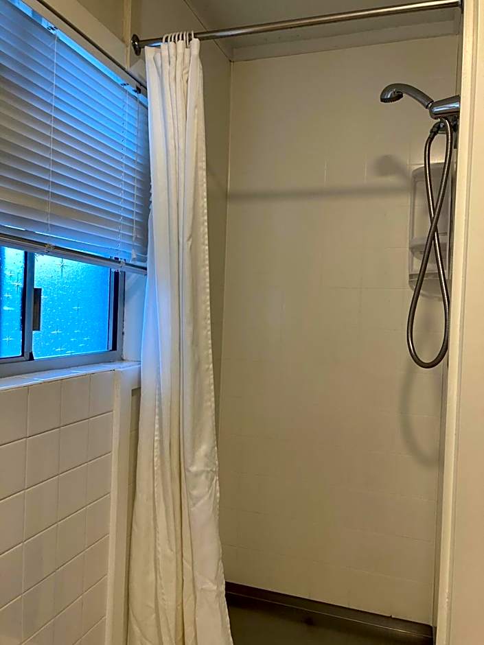 City Towers Apartments