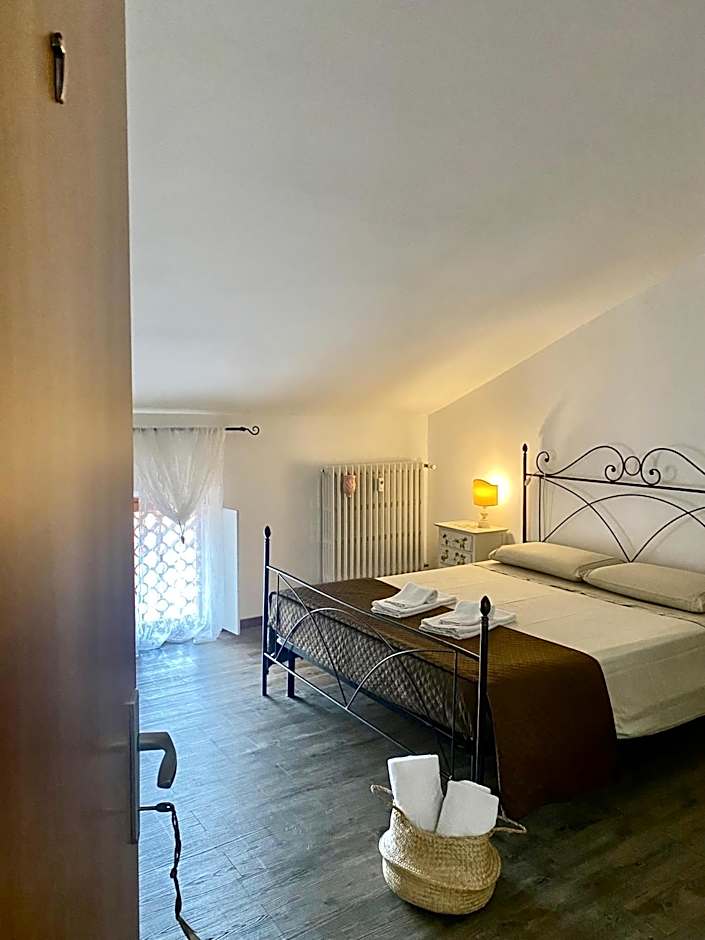 B&B Casa Dolce Casa