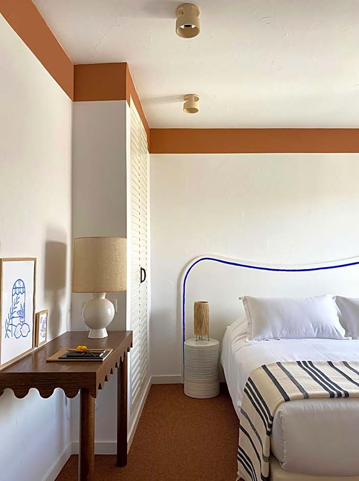 Hôtel Le Sud