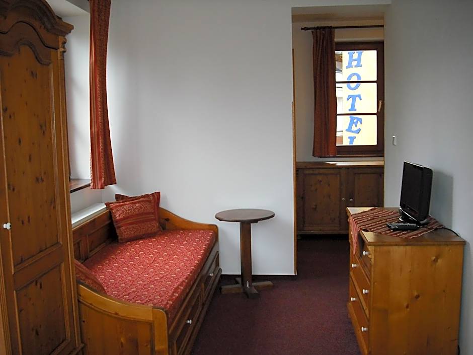 Sport hotel POMI