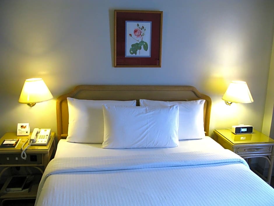 Casa Leticia Boutique Hotel