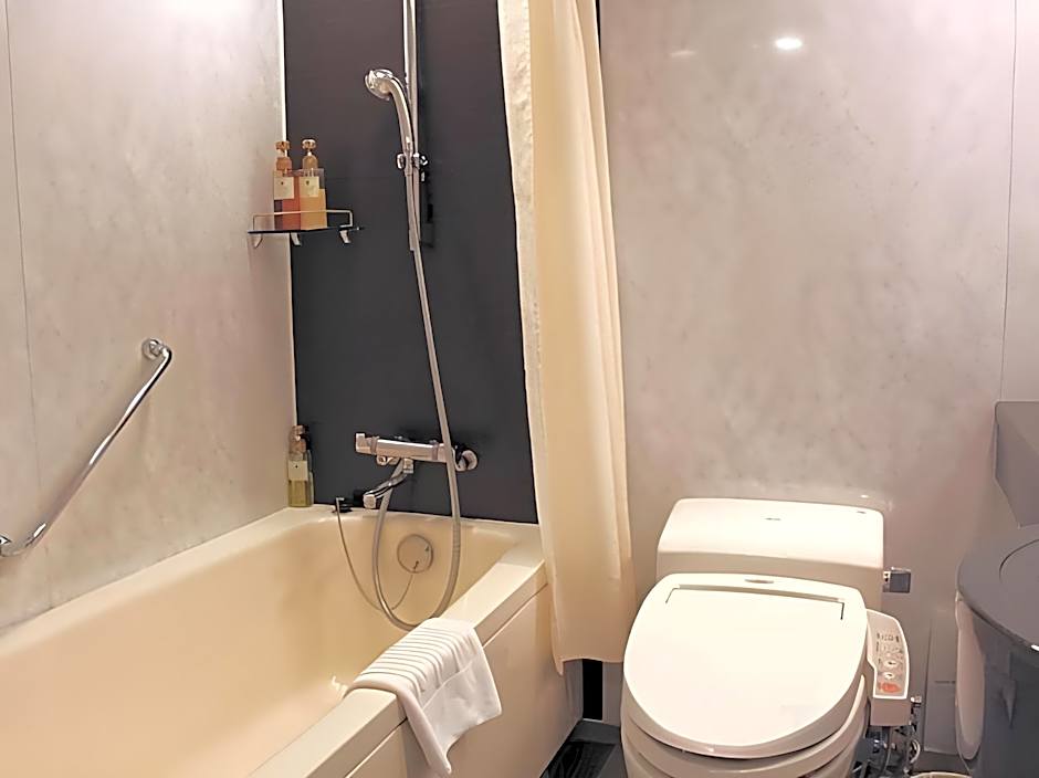 Hotel Metropolitan Takasaki