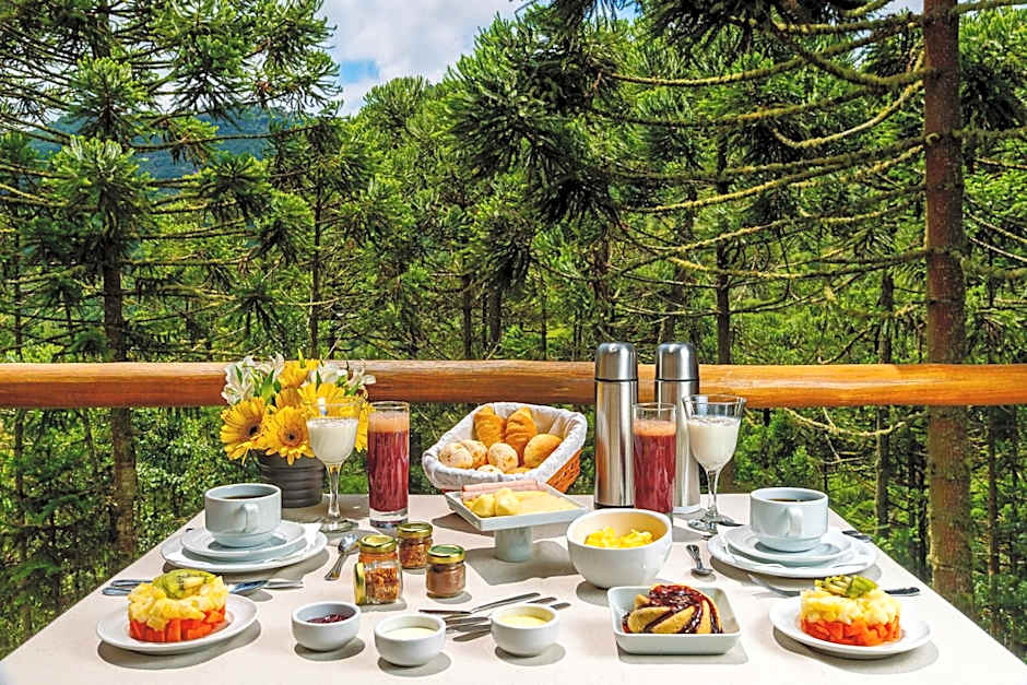 Pousada Casa Campestre