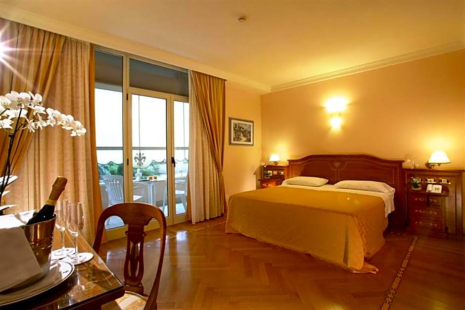 Hotel Firenze