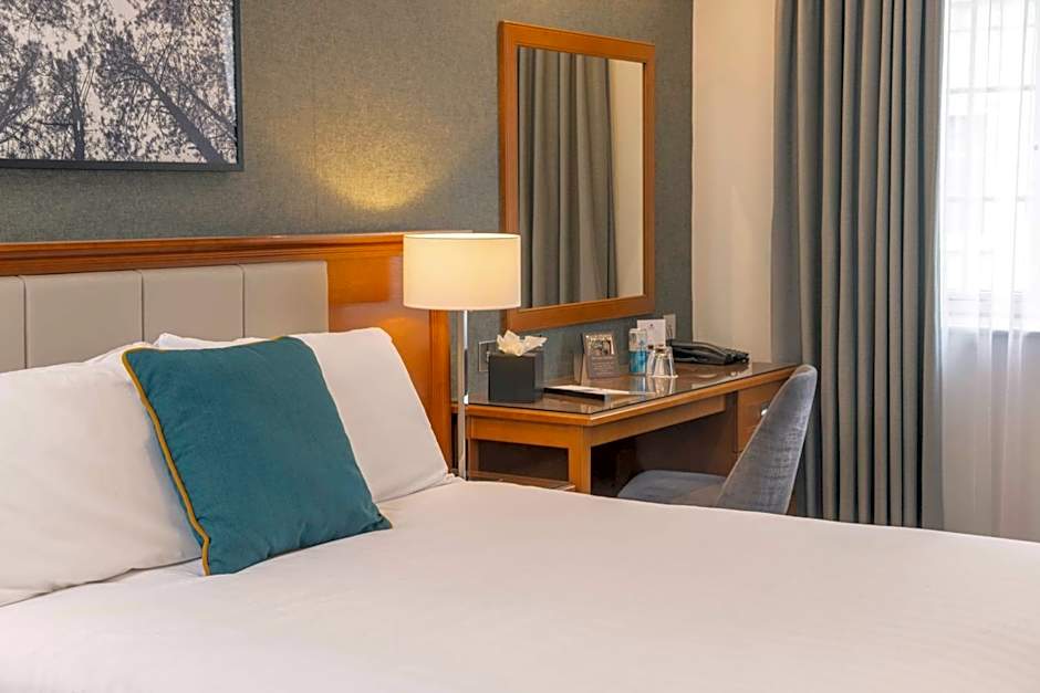 Crowne Plaza East Midlands Airport