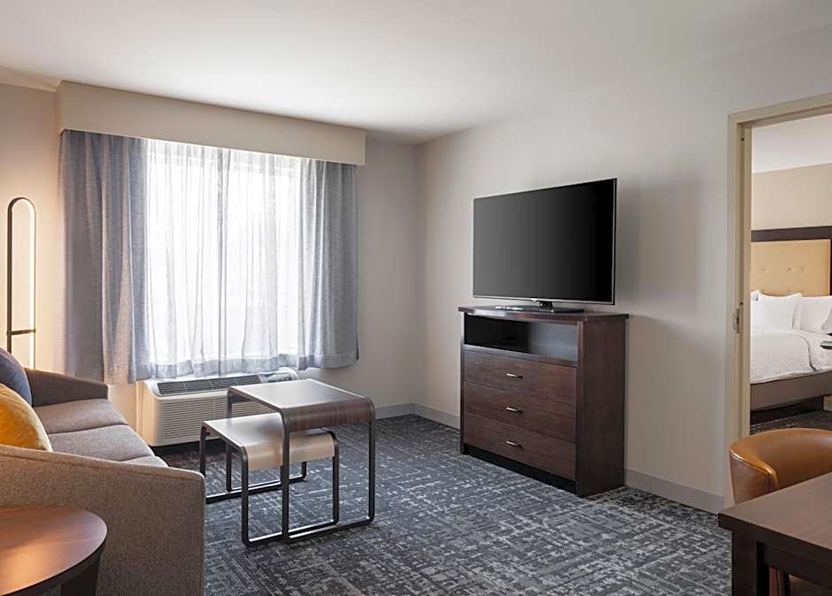 Homewood Suites By Hilton Akron/Fairlawn