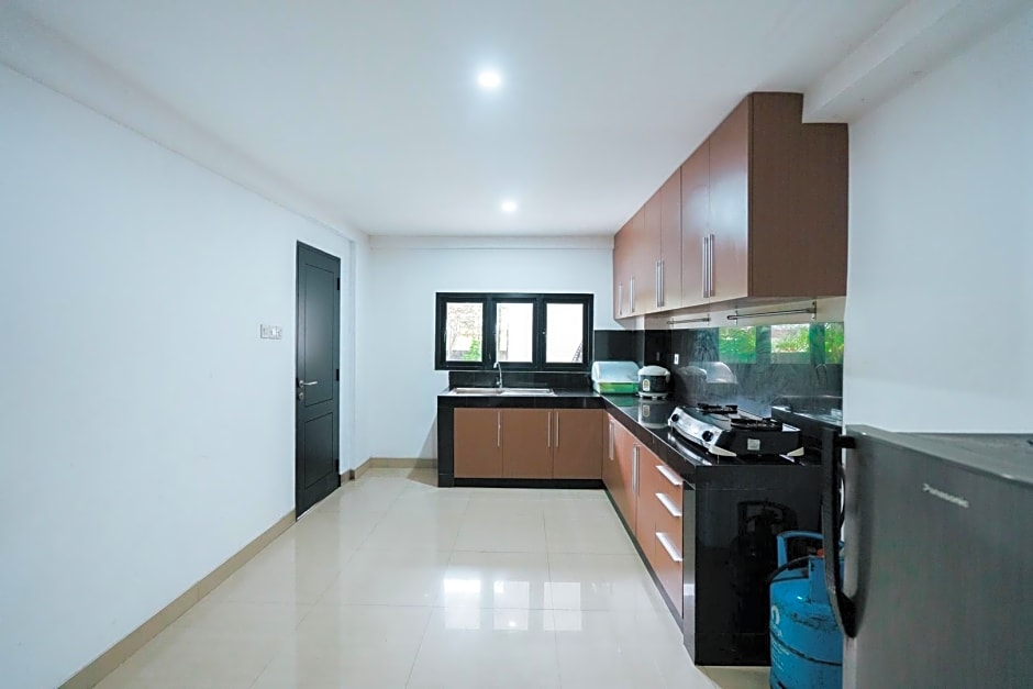 Townhouse Sanur