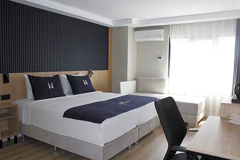 Balta Hotel