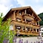 Hotel Alpenrose