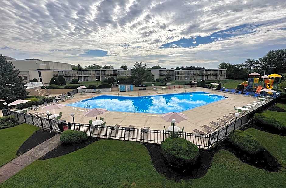 Red Lion Hotel Harrisburg Hershey