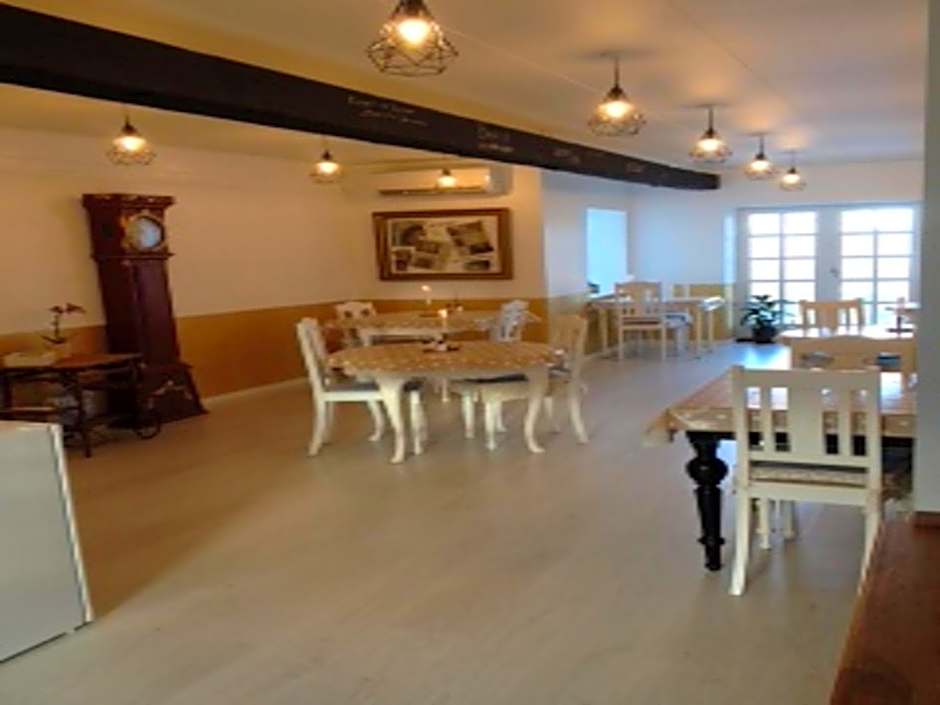 Myregaard B & B and Apartments