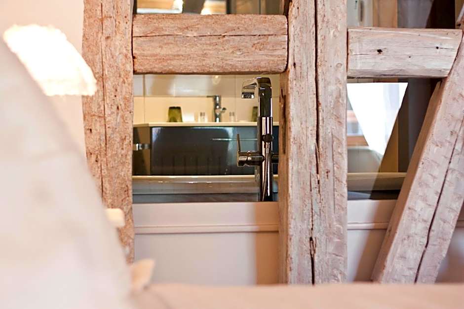 Chambre Le Hupsa Pfannala