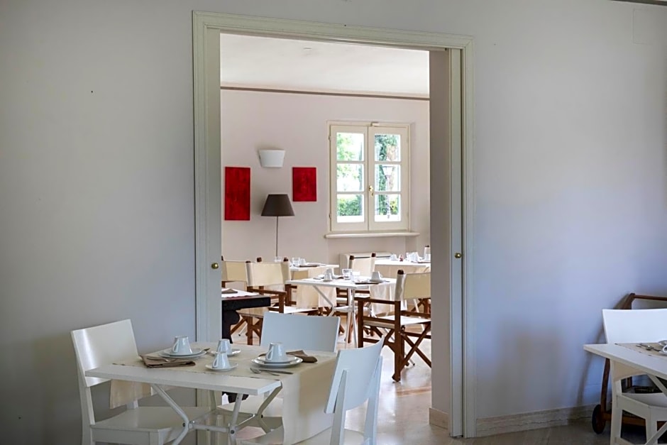 Relais Villa Isabel