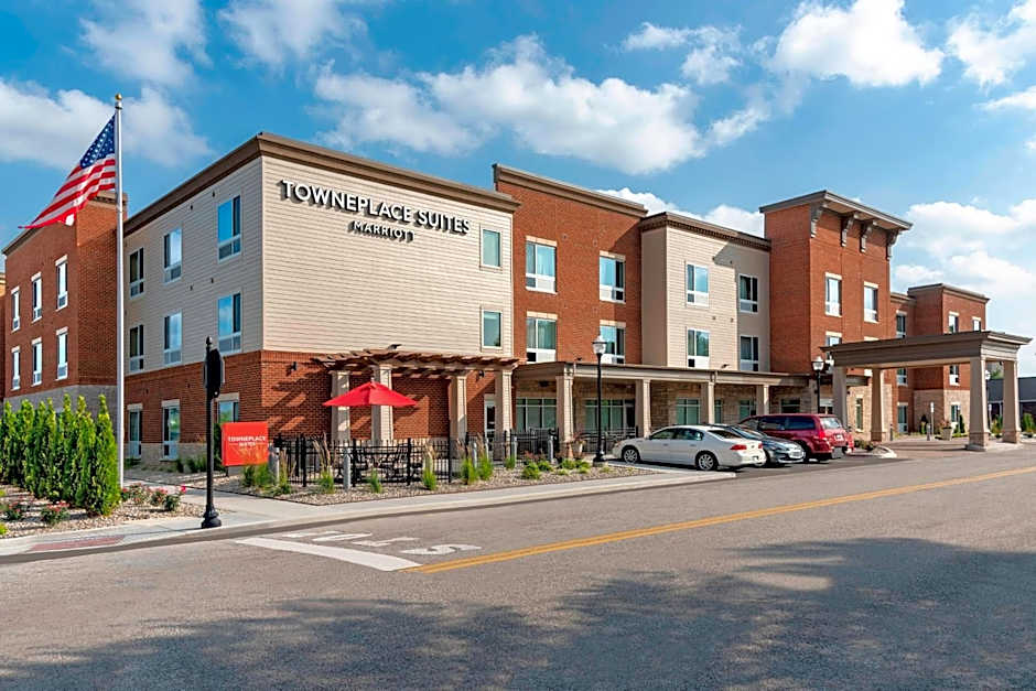 TownePlace Suites by Marriott Louisville North