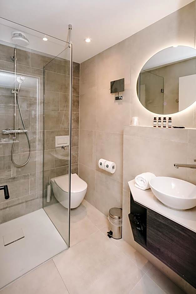 Amsterdam Beach Hotel