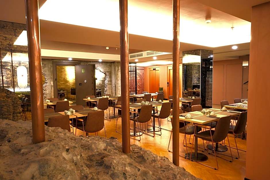 Design Plus Bex Hotel