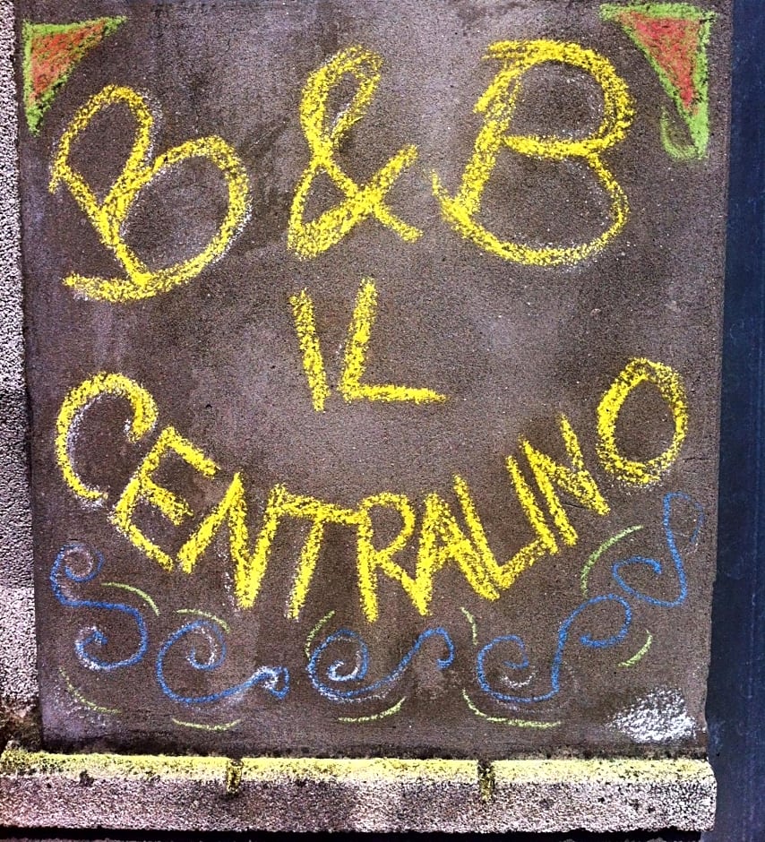 B&B Il Centralino