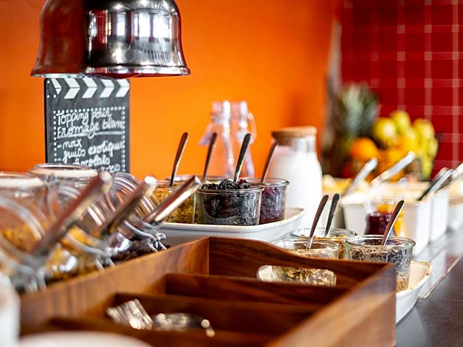 ibis Styles Lyon Confluence