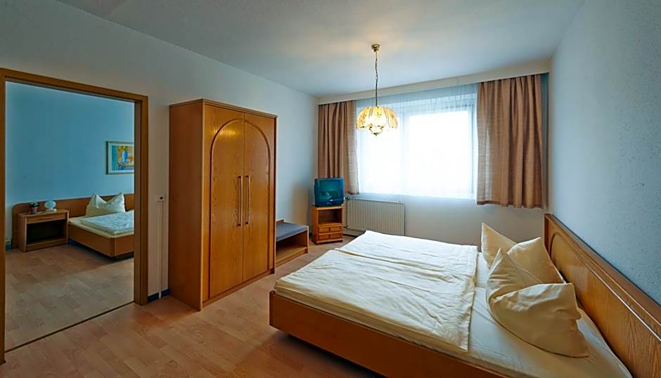 Alpha Apparthotel leipzig-Rötha