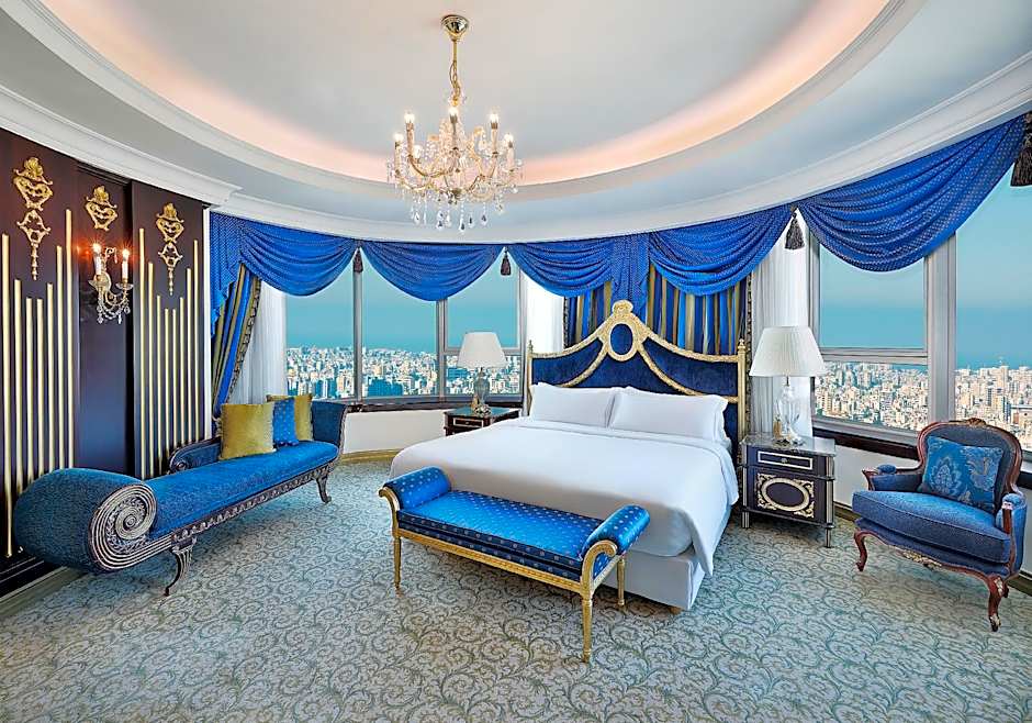 Al Habtoor Grand Beirut