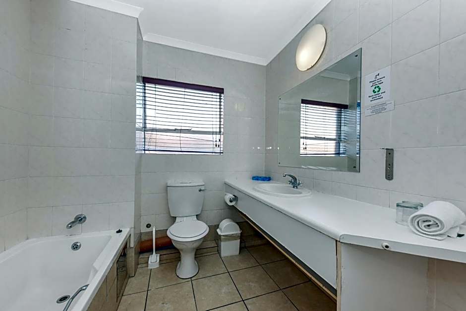 Mercure Hotel Nelspruit