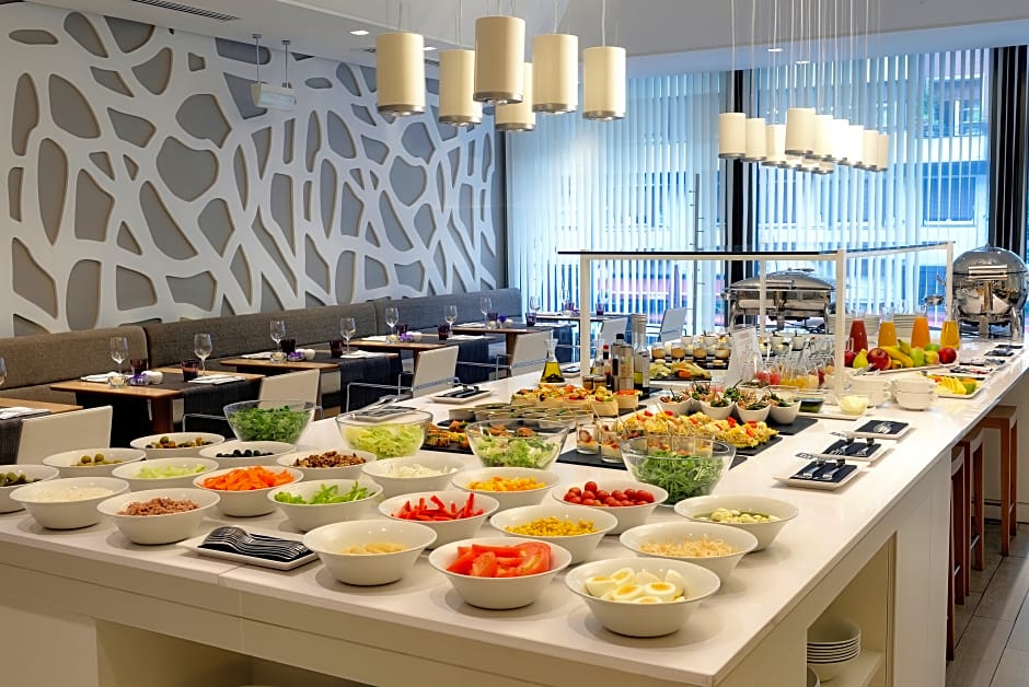 NH Collection Villa de Bilbao