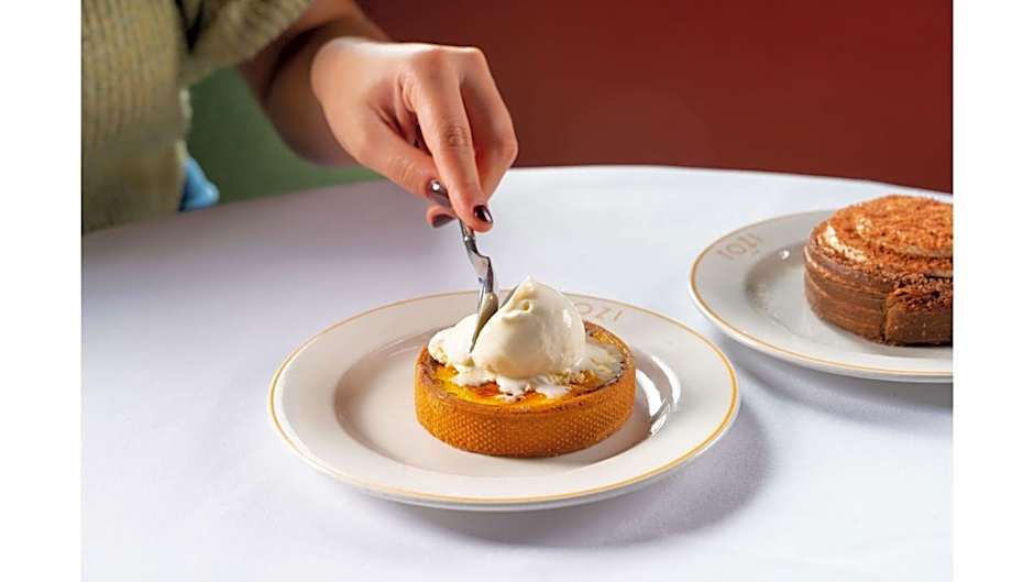 art'otel London Battersea Power Station, Powered by Radisson Hotels